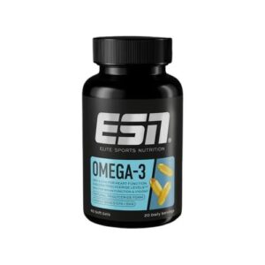 Super Omega 3 - 60 caps