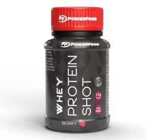Whey Protein Shot 60ml