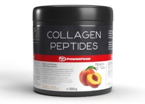 Peptides de Collagène 300g