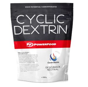 Dextrine cyclique 1000g