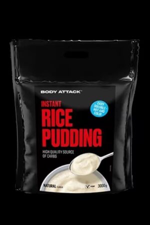 Rice Pudding 3000g