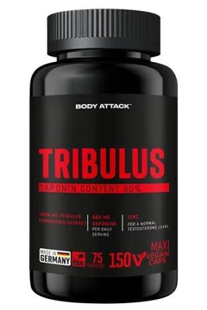 Tribulus 1600 - 150 caps