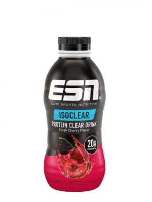 Isoclear Protein Clear Drink 500ml