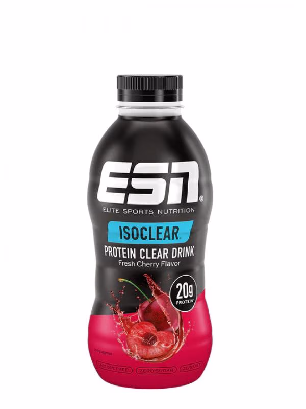 Isoclear Protein Clear Drink 500ml