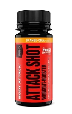 Attack Shot 60ml