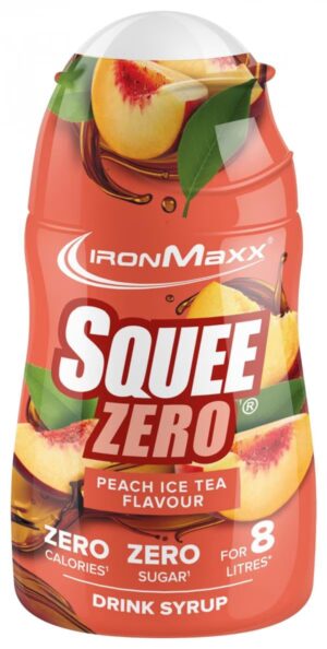 Squee Zero 65ml