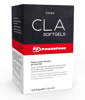 CLA 120 caps