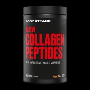 Peptides de Collagène 300g