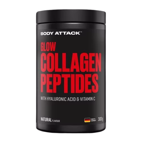 Peptides de Collagène 300g