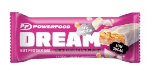 Dream Nut Protein Bar 50g