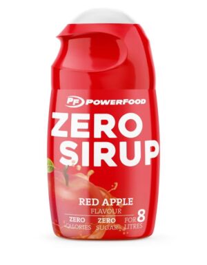 Zero Syrup 65ml