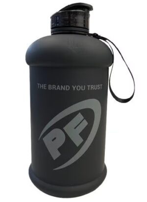 Gourde robuste 2200ml