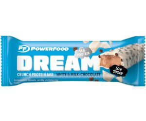 Dream Crunch Protein Bar 45g
