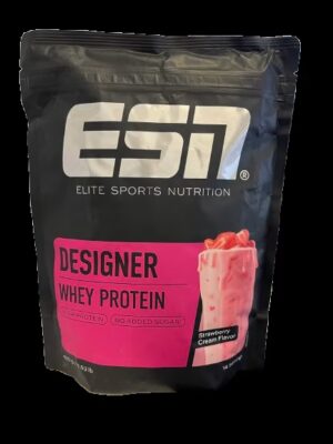 Designer Whey Protein 420g