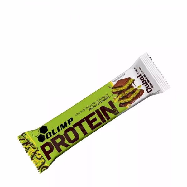Protein Bar Dubai Style 40g