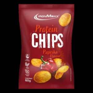 Protein Chips 3.0 - 60g