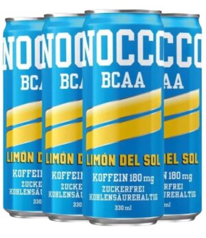 Nocco BCAA 6 x 330ml