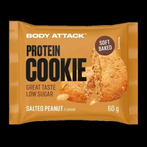 Cookie protéiné 60g