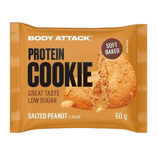 Cookie protéiné 60g