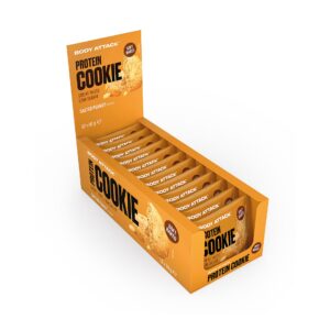 Cookie protéiné 12 x 60g
