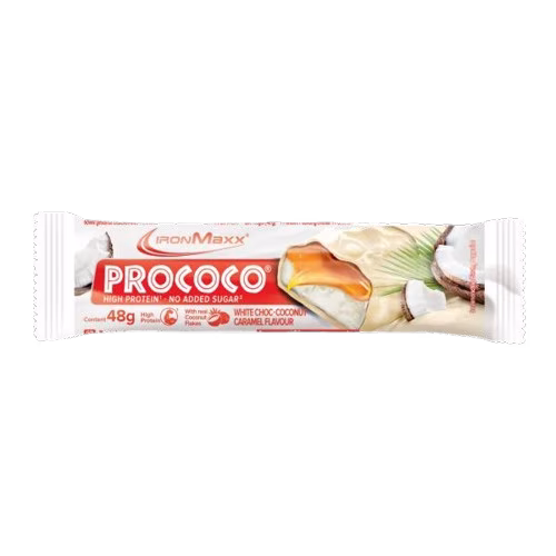 Prococo Bar 48g
