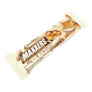 Maxxers Bar 49g