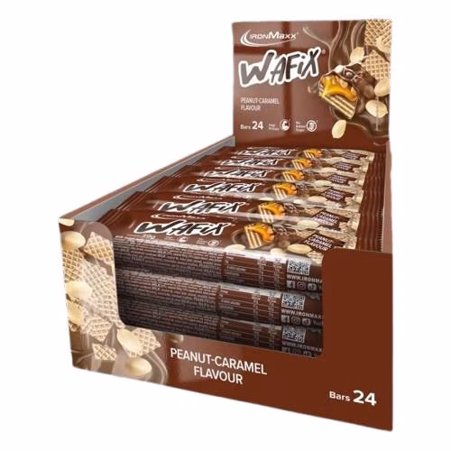 WaFix Bar 24 x 39g