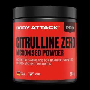 Citrulline Zéro 300g
