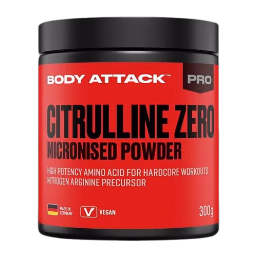 Citrulline Zéro 300g