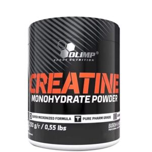 Creatine Monohydrate 250g