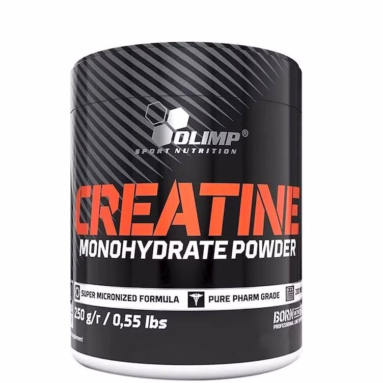 Creatine Monohydrate 250g