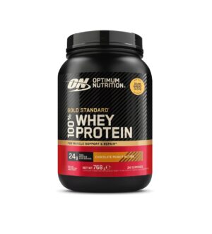 Whey Gold Standard 768g