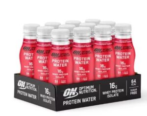 Protein Water 12 x 350ml