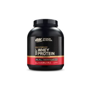 Whey Gold Standard 2260g