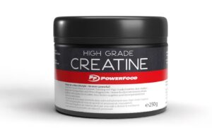 High Grade Créatine 250g