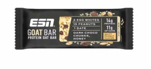 Goat Bar 55g