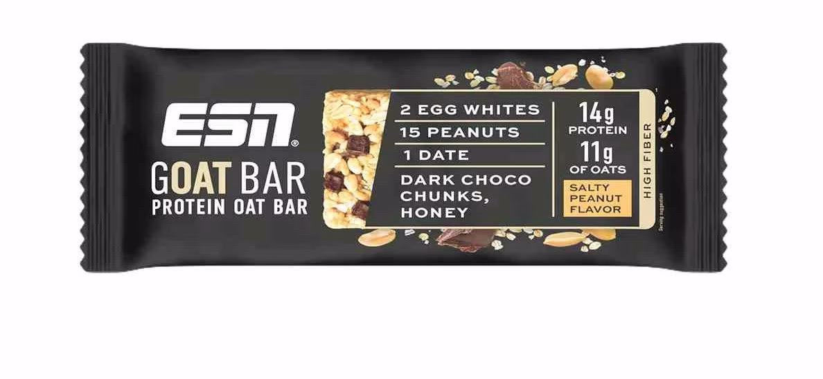 Goat Bar 55g