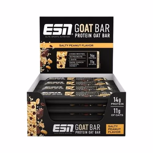 Goat Bar 12 x 55g
