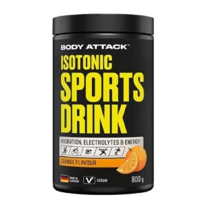 Isotonic Sports Drink 800g