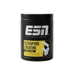 Créatine Ultrapure 300 caps