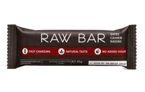 Raw Bar 35g