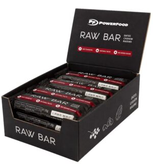 Raw Bar 12 x 35g