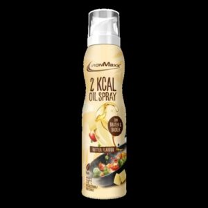 Huile de cuisson en spray 200ml