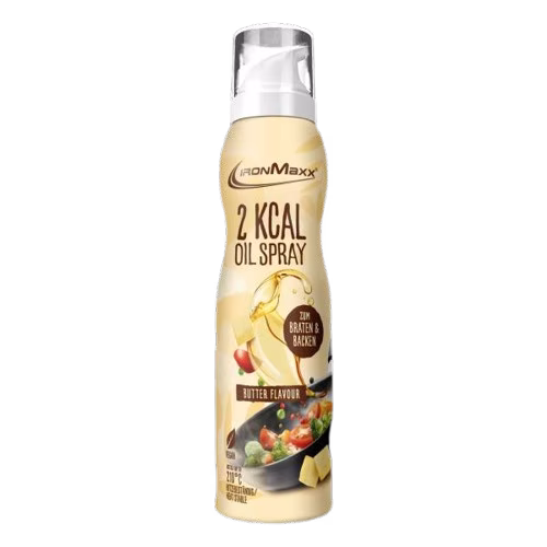 Huile de cuisson en spray 200ml