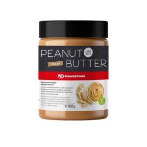 Beurre de cacahuètes 1000g