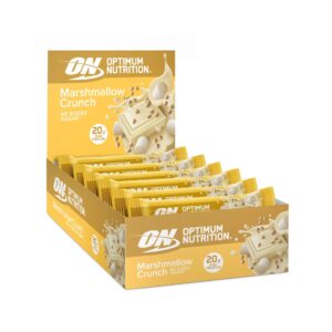 Crunch Bar 10 x 65g