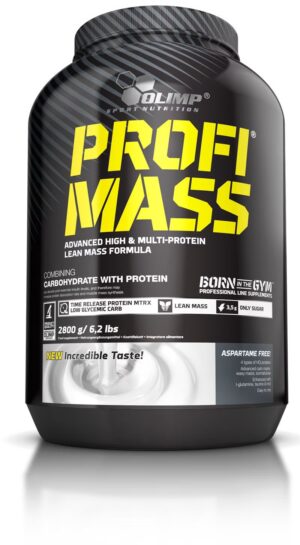 Profi Mass 2500g