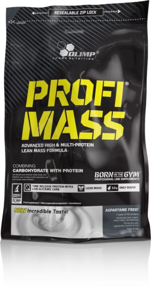 Profi Mass 1000g