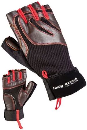 Gants de fitness Deluxe
