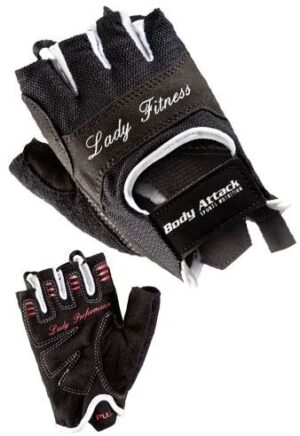 Gants Lady Fitness